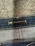 Lee Blue Jeans Size 14 - photo 7
