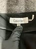 Calvin Klein Black Active Pants Size 14 - photo 4