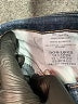Lee Blue Jeans Size 14 - photo 8
