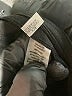 Calvin Klein Black Active Pants Size 14 - photo 5