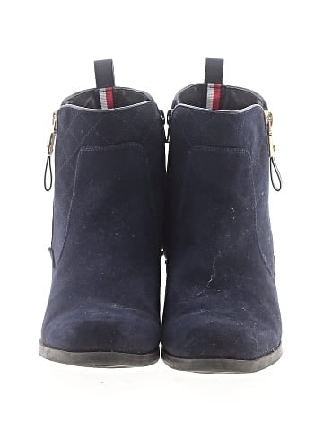 Tommy Hilfiger Ankle Boots (view 2)