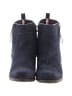 Tommy Hilfiger Blue Ankle Boots Size 11 - photo 2