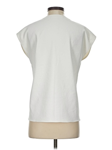 Tibi Sleeveless T-Shirt (view 2)