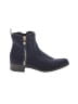Tommy Hilfiger Blue Ankle Boots Size 11 - photo 1