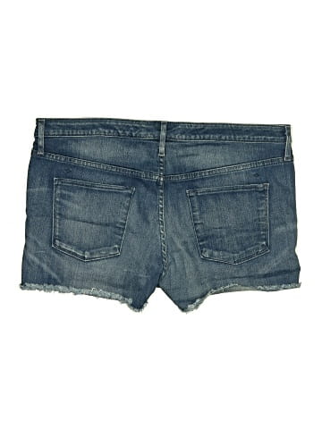 Mossimo Denim Shorts (view 2)