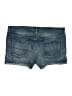 Mossimo Blue Denim Shorts Size 18 - photo 2