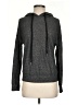 Everleigh Gray Pullover Hoodie Size XS - photo 1