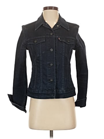 Levi's Denim Jacket (view 1)