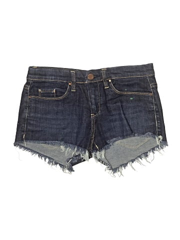 Blank NYC Denim Shorts (view 1)