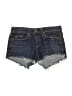 Blank NYC Blue Denim Shorts Size 25 waist - photo 1