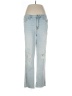 Seven7 Hearts Blue Jeans Size 12 - photo 1