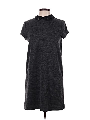 Ann Taylor LOFT Outlet Casual Dress (view 1)