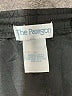 The Paragon 100% Polyester Solid Black Track Pants Size XL - photo 7
