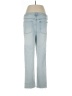 Seven7 Hearts Blue Jeans Size 12 - photo 2