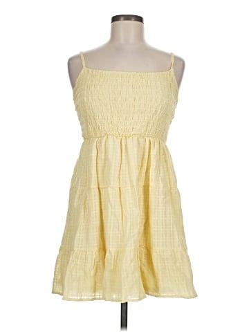 Hippie Rose Casual Dress (view 1)