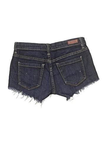 Blank NYC Denim Shorts (view 2)