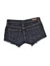 Blank NYC Blue Denim Shorts Size 25 waist - photo 2