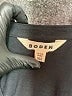 Boden Black Casual Dress Size 6R - photo 7