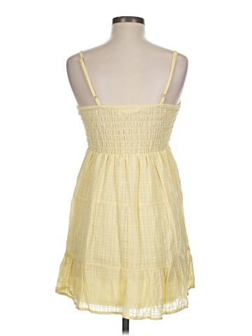Hippie Rose Casual Dress (view 2)