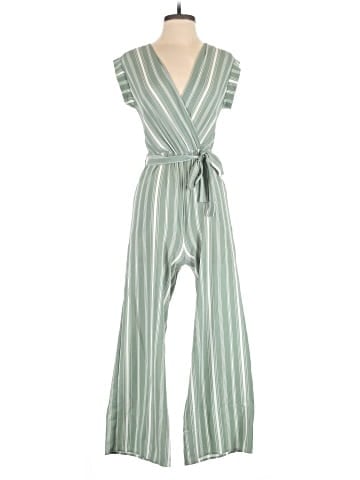 Monteau Jumpsuit (view 1)