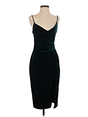 Black Halo Cocktail Dress (view 1)