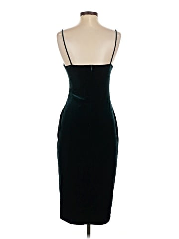 Black Halo Cocktail Dress (view 2)