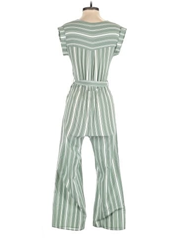 Monteau Jumpsuit (view 2)