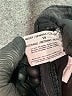 Gloria Vanderbilt Black Jeans Size 14 - photo 8