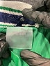 Puma Blue Jacket Size XS - photo 6