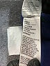Puma Blue Jacket Size XS - photo 8