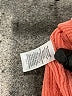 Liz Claiborne Orange Pullover Sweater Size XL - photo 8