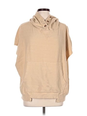 BDG Poncho (view 1)