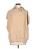 BDG Tan Poncho Size L - photo 1