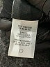 Rosetta Getty Black Active Pants Size 2 - photo 8