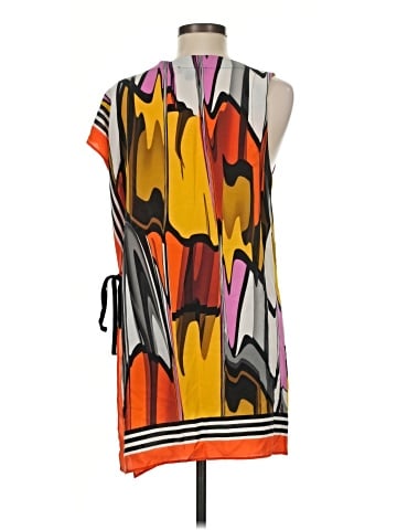 Shan Short Sleeve Blouse (view 2)