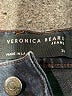 Veronica Beard Jeans Blue Jeans Size 23 waist - photo 7