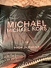 MICHAEL Michael Kors 100% Polyester Black Snow Jacket Size 14 - photo 3
