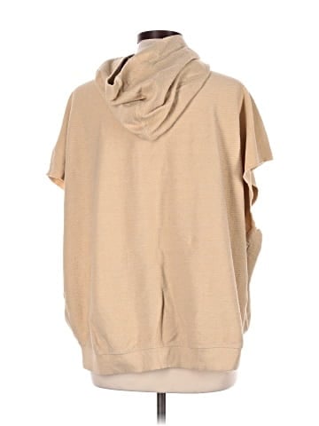 BDG Poncho (view 2)