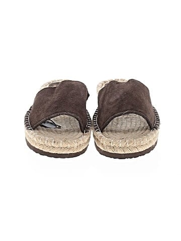 Haute Hippie Mule/Clog (view 2)