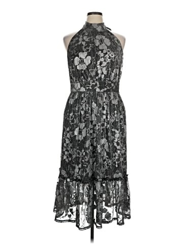 MICHAEL Michael Kors Cocktail Dress (view 1)