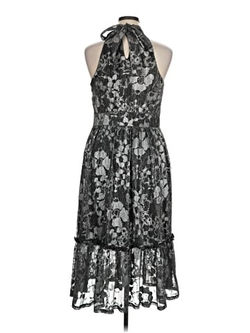 MICHAEL Michael Kors Cocktail Dress (view 2)