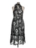 MICHAEL Michael Kors Black Cocktail Dress Size XL - photo 2