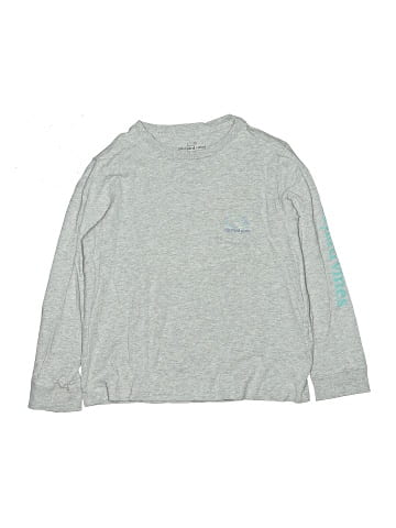 Vineyard Vines Long Sleeve Top (view 1)
