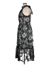 MICHAEL Michael Kors Black Cocktail Dress Size XL - photo 5