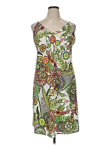 Natori Casual Dress (view 1)