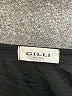 Gilli Black Short Sleeve T-Shirt Size L (estimated) - photo 7