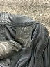 Alala Black Active Pants Size S - photo 8