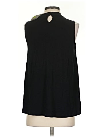 Everleigh Sleeveless Blouse (view 2)