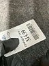 Stella Luce Black Casual Pants Size L - photo 6