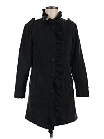 DressBarn Trenchcoat (view 1)